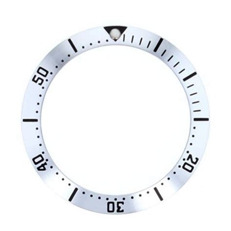 omega bezel replacement cost